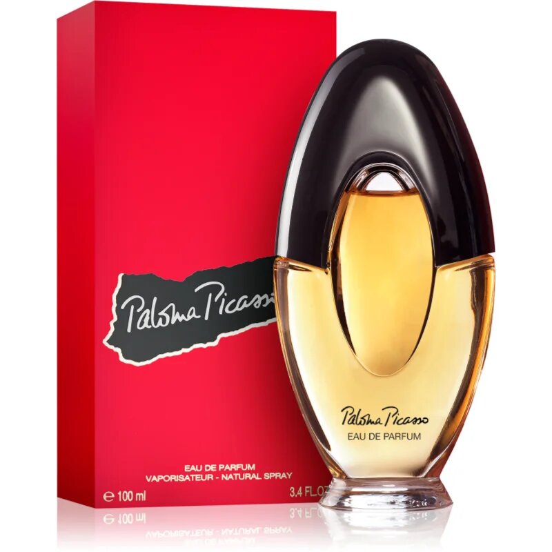Paloma Picasso Eau de Parfum hölgyeknek 100 ml