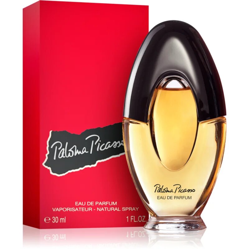 Paloma Picasso Eau de Parfum hölgyeknek 30 ml