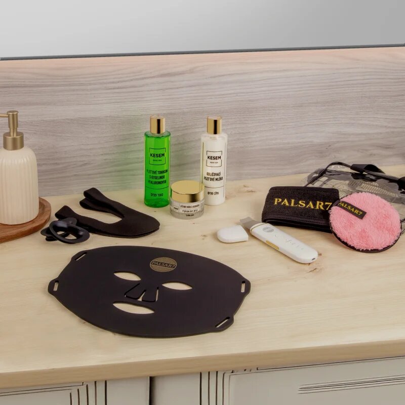 PALSAR7 Cleansing ajándékszett