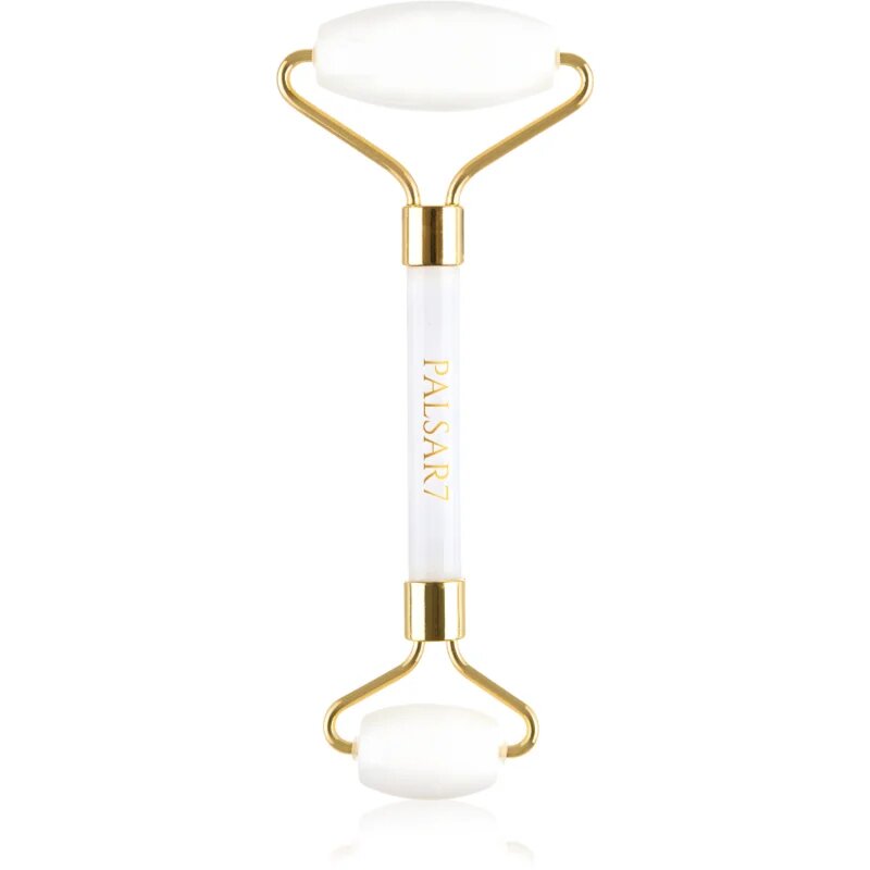 PALSAR7 Face-roller masszázs henger az arcra white 1 db