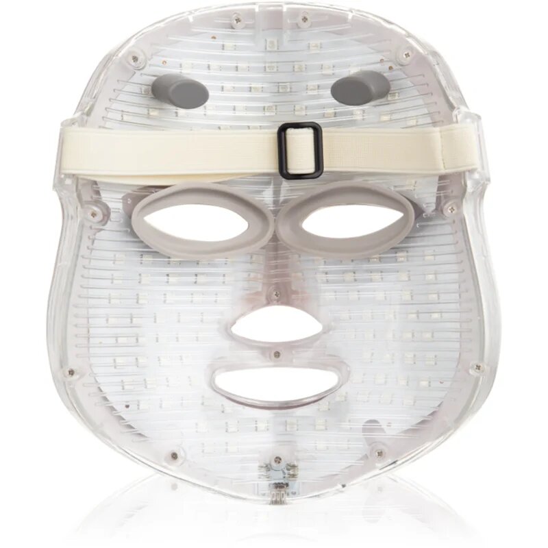 PALSAR7 LED Mask Face Gold LED kezelőmaszk az arcra 1 db