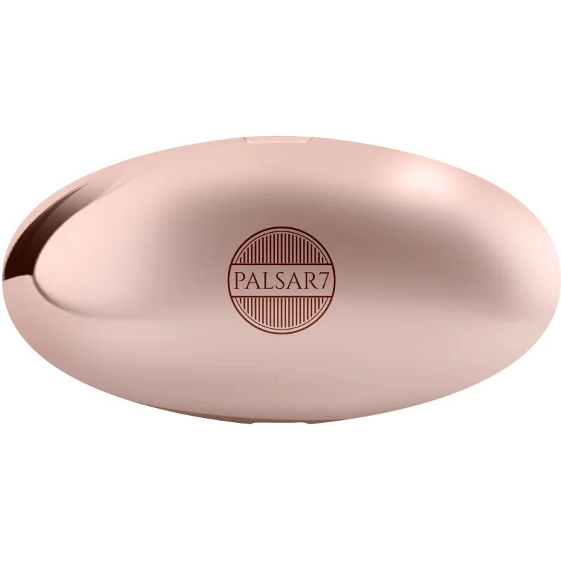 PALSAR7 LED Mask Lips LED kezelőmaszk az ajkakra Rose Gold 1 db