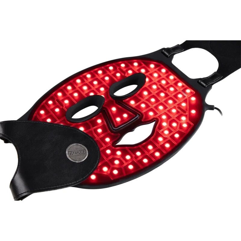 PALSAR7 LED Mask Silicone LED kezelőmaszk az arcra 1 db