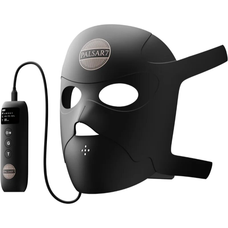 PALSAR7 Ultimate 3D Photon LED mask LED-es arcmaszk 1 db