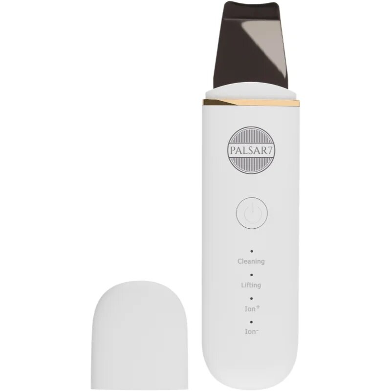 PALSAR7 Ultrasonic spatula multifunkciós ultrahangos spatula ajándékdoboz 1 db
