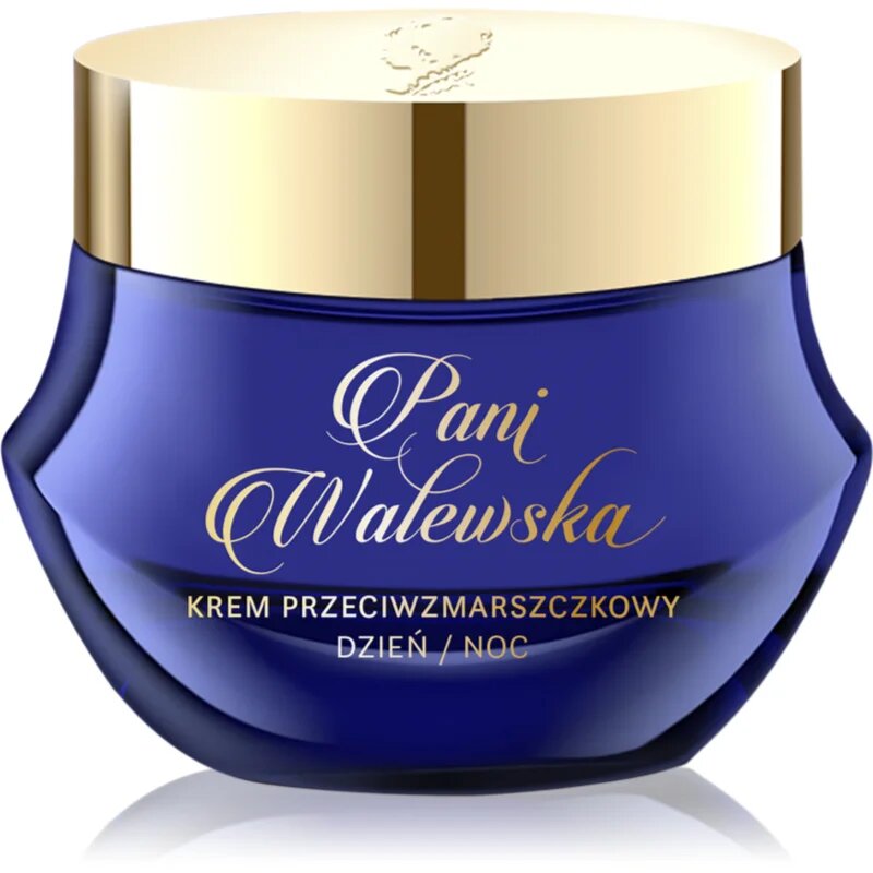 Pani Walewska Classic bőrkrém ránctalanító hatással 50 ml