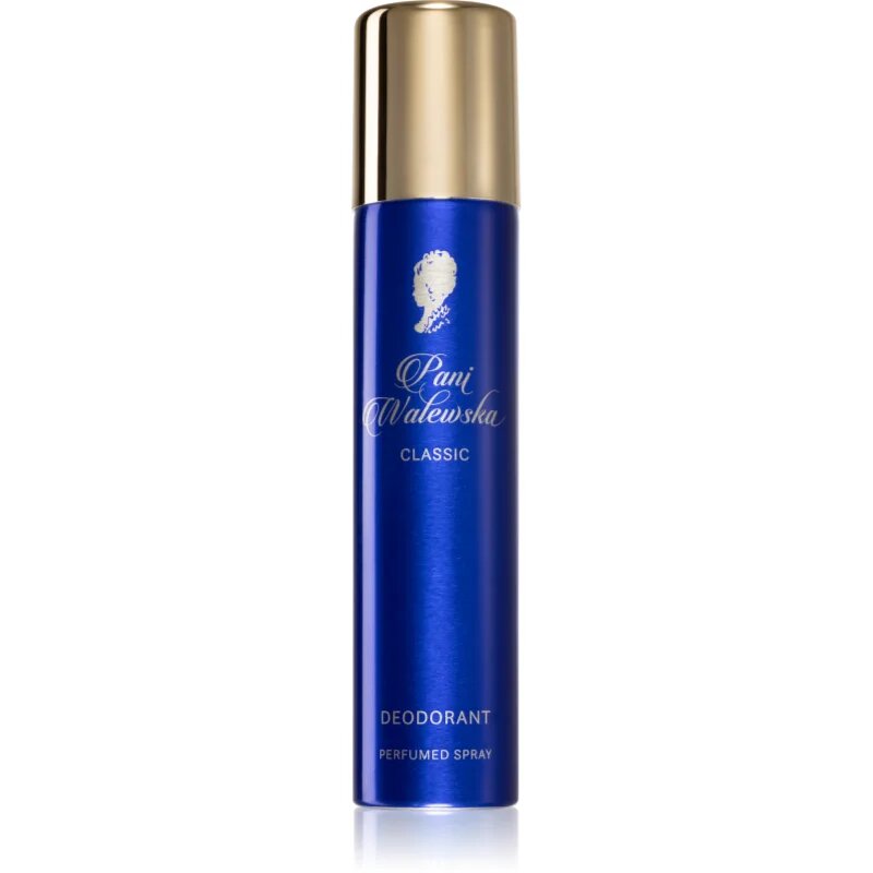 Pani Walewska Classic Deo szórófejjel hölgyeknek 90 ml