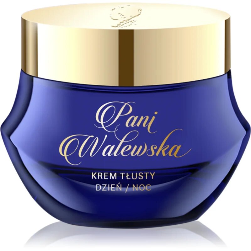 Pani Walewska Classic kisimító nappali és éjszakai krém hölgyeknek 50 ml