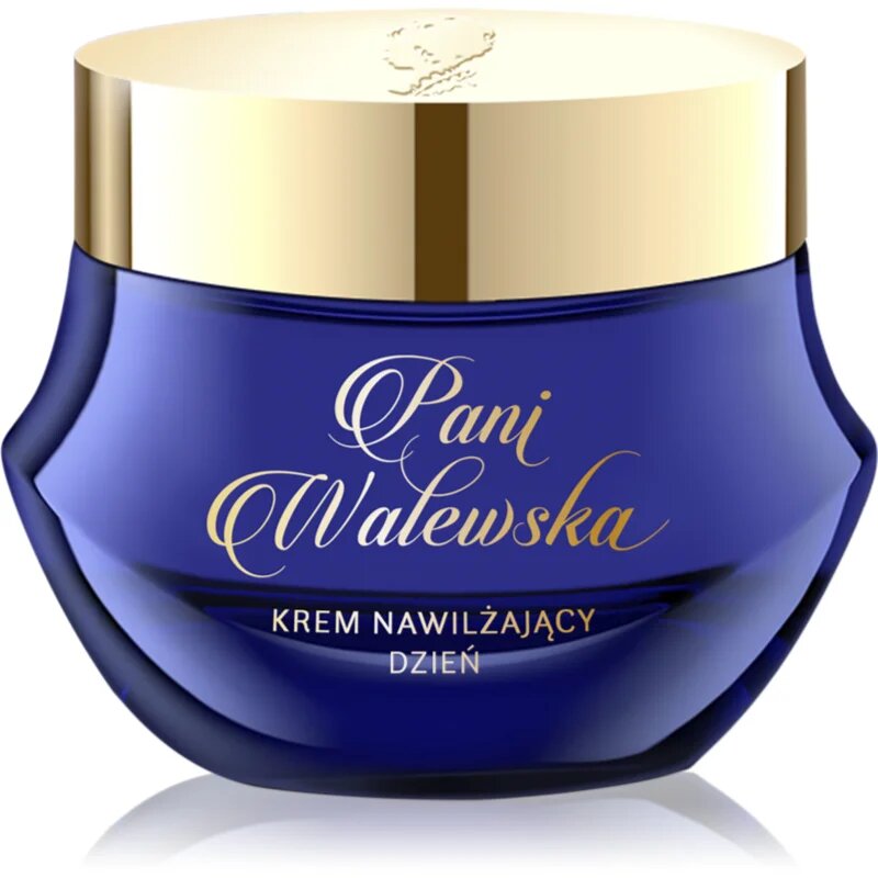 Pani Walewska Classic nappali krém hölgyeknek 50 ml
