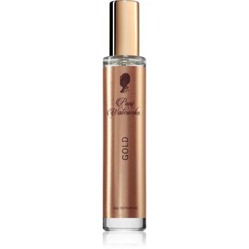 Pani Walewska Gold Eau de Parfum hölgyeknek 15 ml