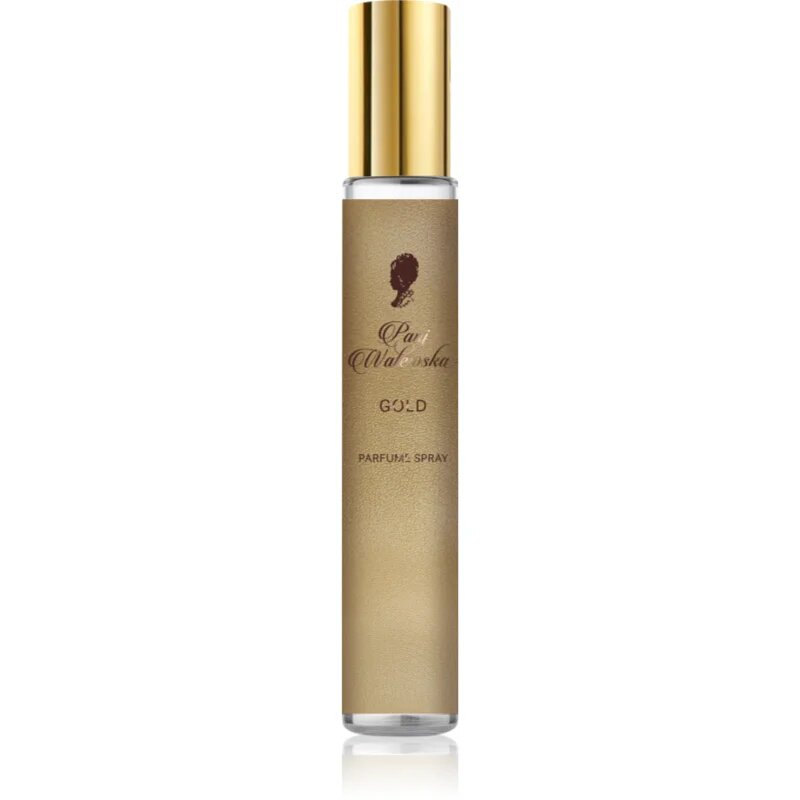 Pani Walewska Gold Eau de Parfum hölgyeknek 30 ml