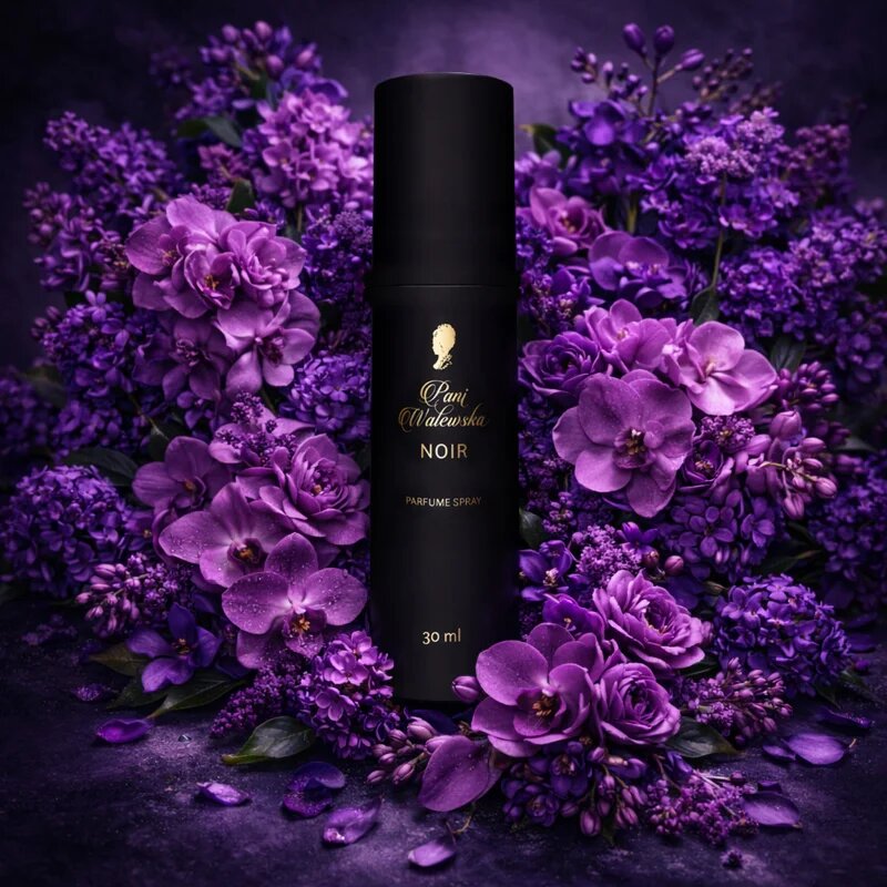 Pani Walewska Noir Perfume Eau de Parfum hölgyeknek 30 ml