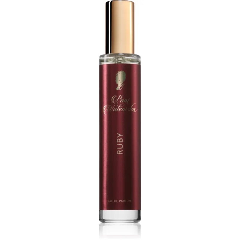 Pani Walewska Ruby Eau de Parfum hölgyeknek 15 ml
