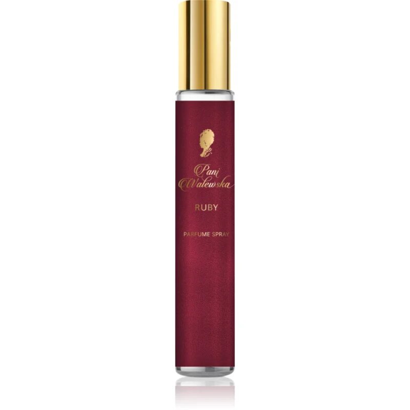 Pani Walewska Ruby Eau de Parfum hölgyeknek 30 ml