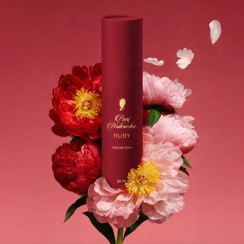 Pani Walewska Ruby Eau de Parfum hölgyeknek 30 ml