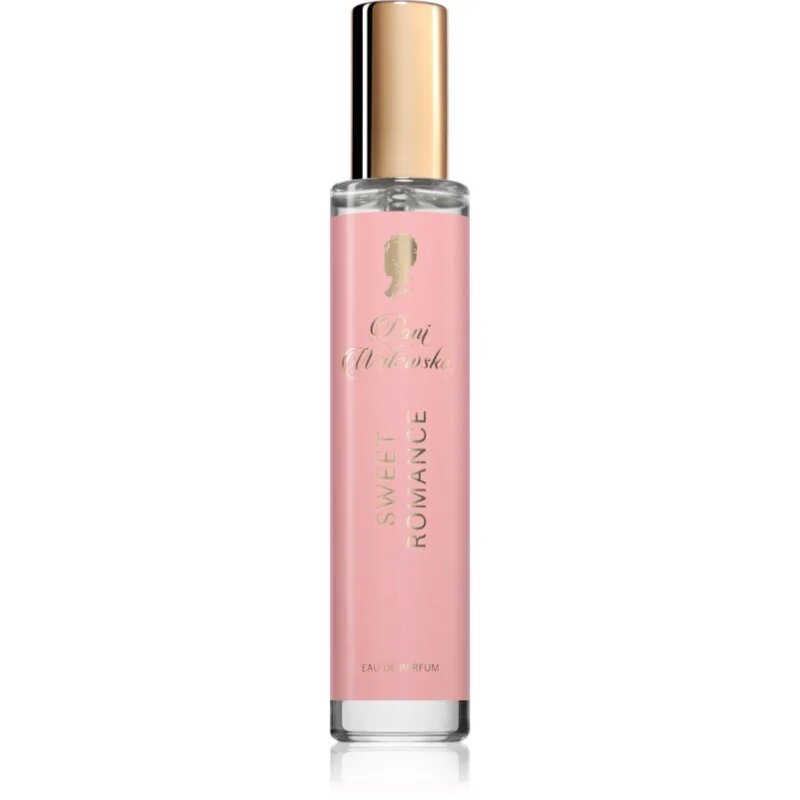 Pani Walewska Sweet Romance Eau de Parfum hölgyeknek 15 ml