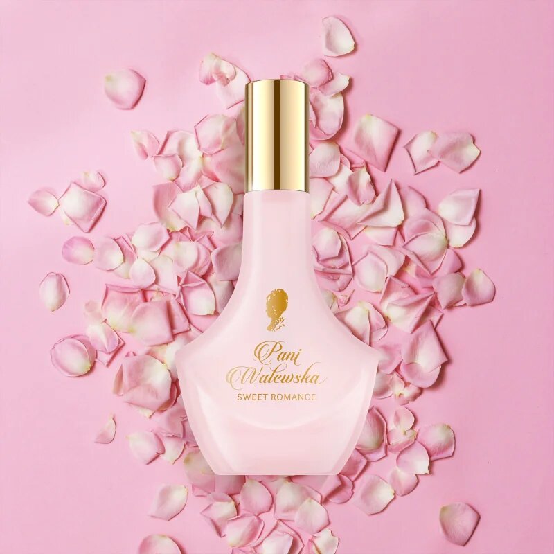 Pani Walewska Sweet Romance Eau de Parfum hölgyeknek 30 ml