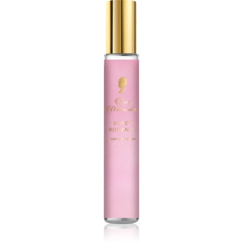 Pani Walewska Sweet Romance Eau de Parfum hölgyeknek 30 ml
