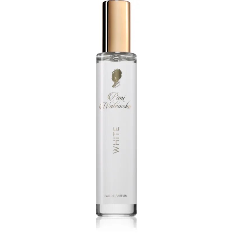 Pani Walewska White Eau de Parfum hölgyeknek 15 ml