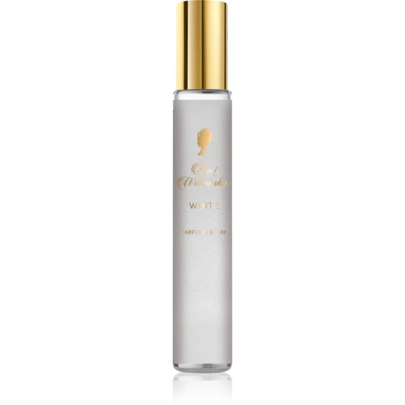 Pani Walewska White Eau de Parfum hölgyeknek 30 ml