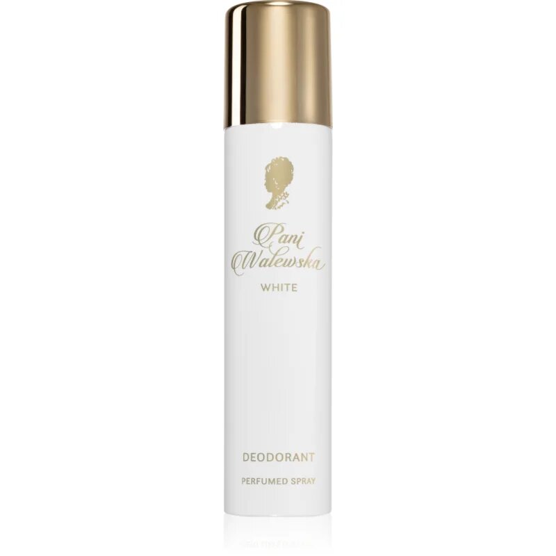 Pani Walewska White spray dezodor 90 ml