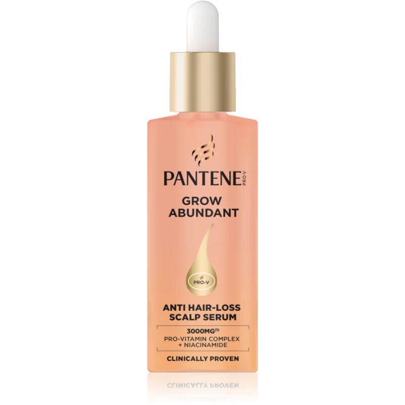 Pantene Pro-V Grow Abundant szérum hajhullás ellen 60 ml