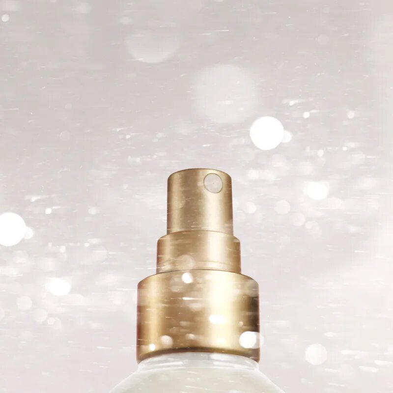 Pantene Pro-V Hydration SOS leöblítést nem igénylő spray hajra 150 ml