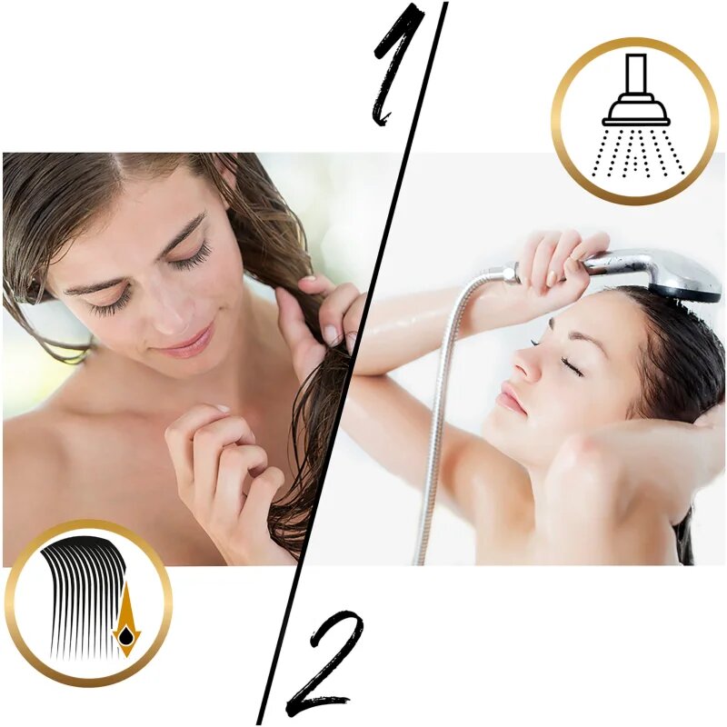 Pantene Pro-V Miracles Grow Strong sampon hajhullás ellen 1000 ml