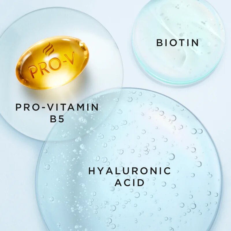 Pantene Pro-V Miracles Hydra Glow hidratáló kondicionáló száraz és sérült hajra 160 ml