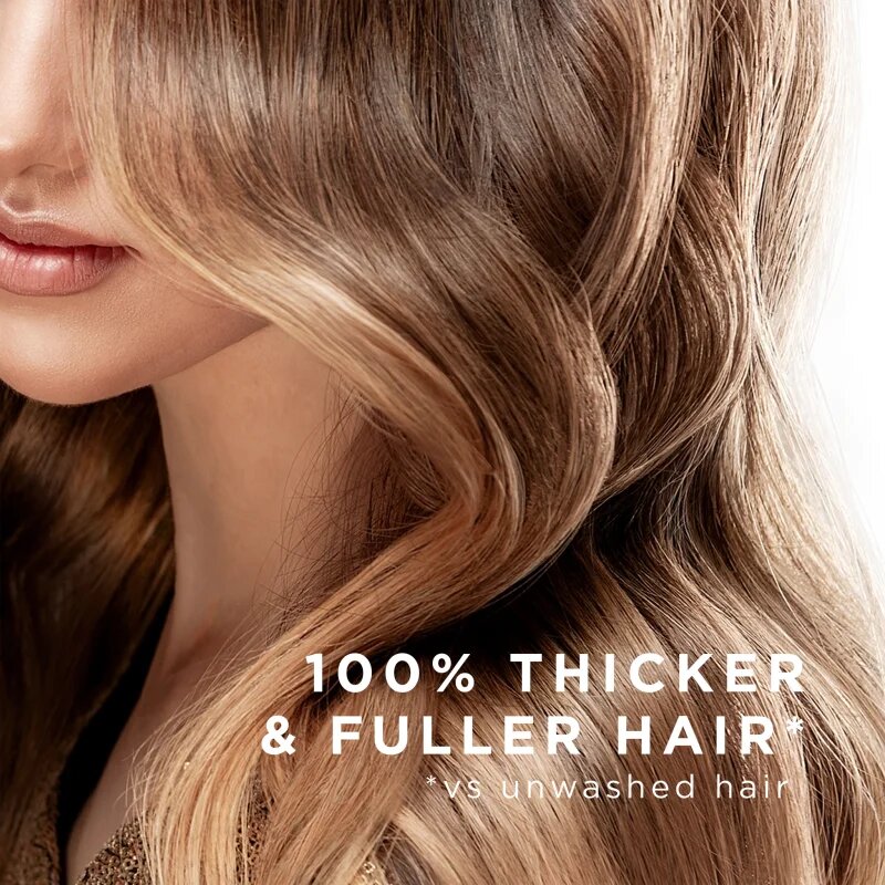 Pantene Pro-V Miracles Lift'N'Volume tömegnövelő sampon a selymes hajért biotinnal 1000 ml
