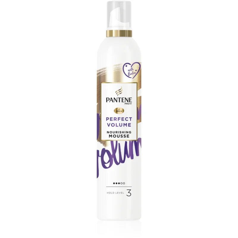 Pantene Pro-V Perfect Volume hajhab dúsító és formásító 200 ml