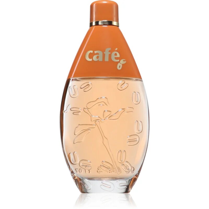 Parfums Café Café Eau de Parfum hölgyeknek 90 ml