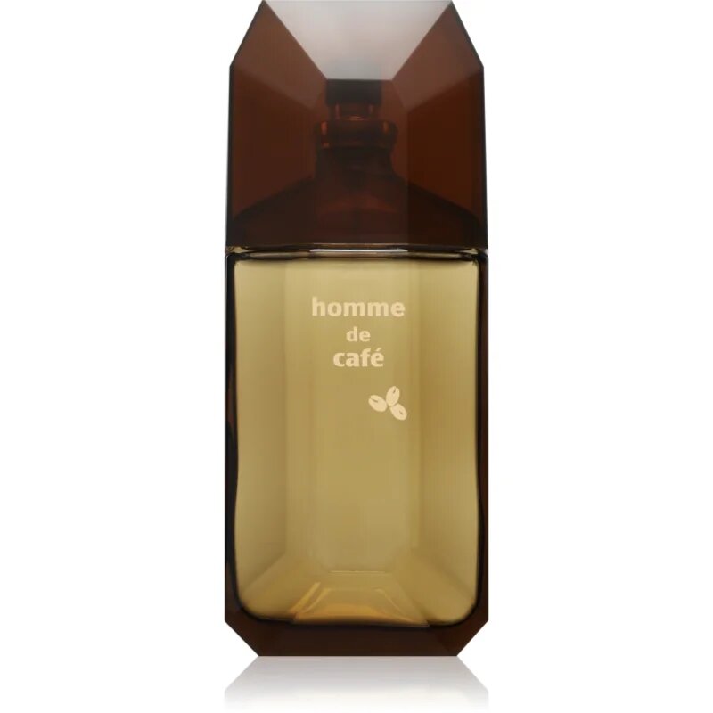 Parfums Café Homme de Café Eau de Toilette uraknak 100 ml