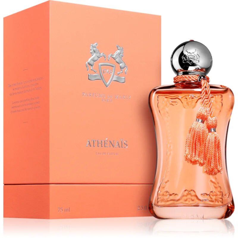 Parfums De Marly Athénaïs Eau de Parfum hölgyeknek 75 ml