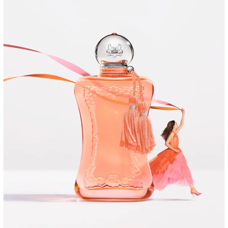 Parfums De Marly Athénaïs Eau de Parfum hölgyeknek 75 ml