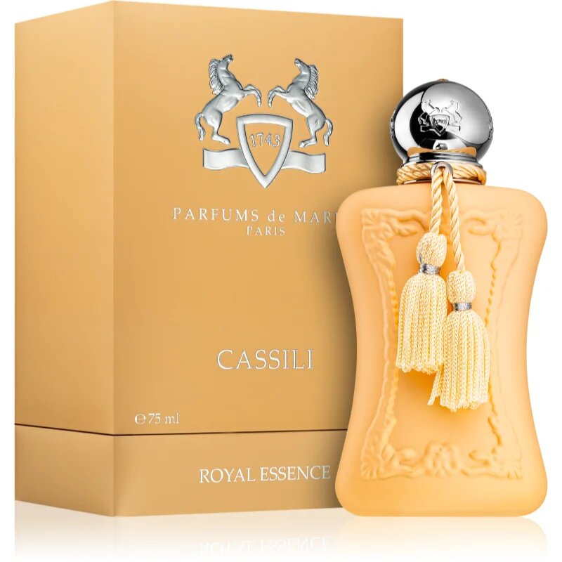 Parfums De Marly Cassili Eau de Parfum hölgyeknek 75 ml