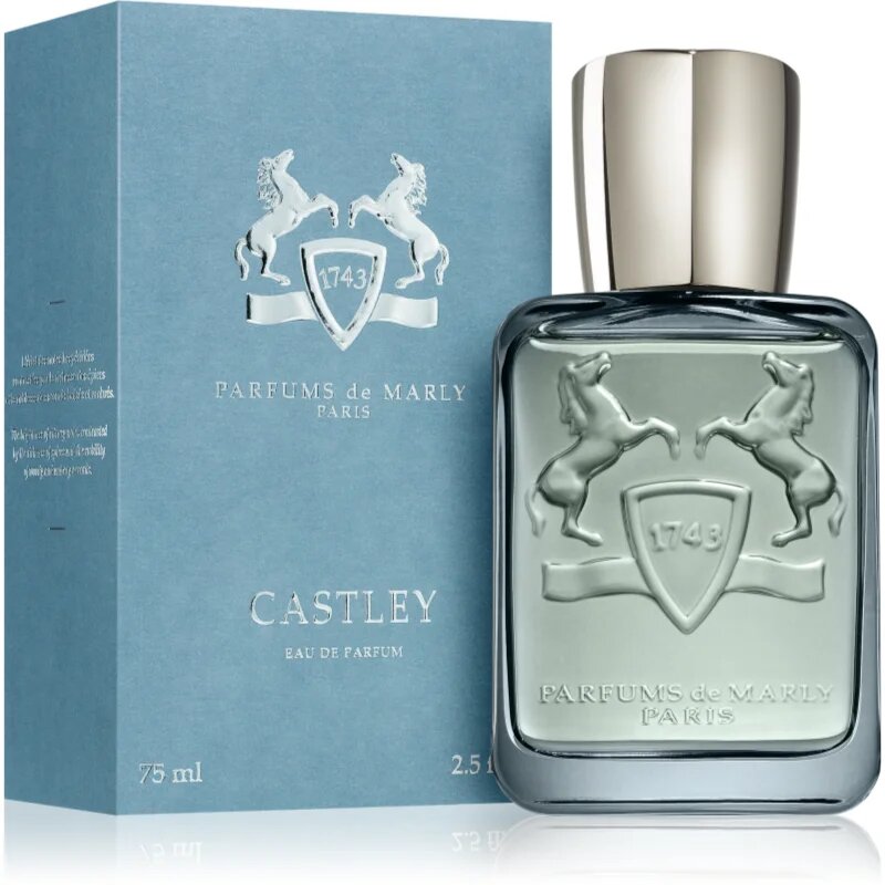 Parfums De Marly Castley Eau de Parfum uraknak 75 ml