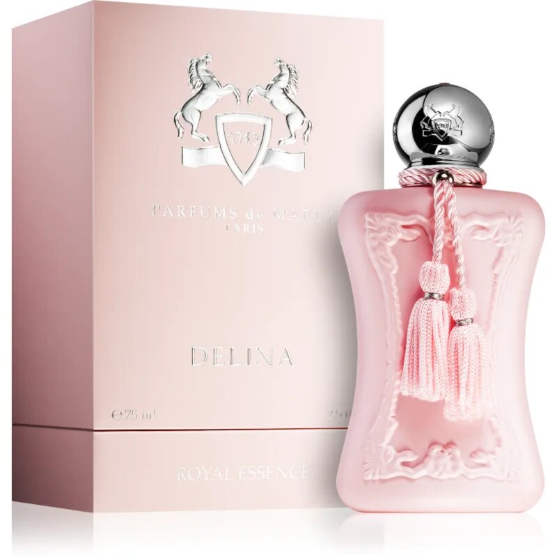 Parfums De Marly Delina Eau de Parfum hölgyeknek 75 ml