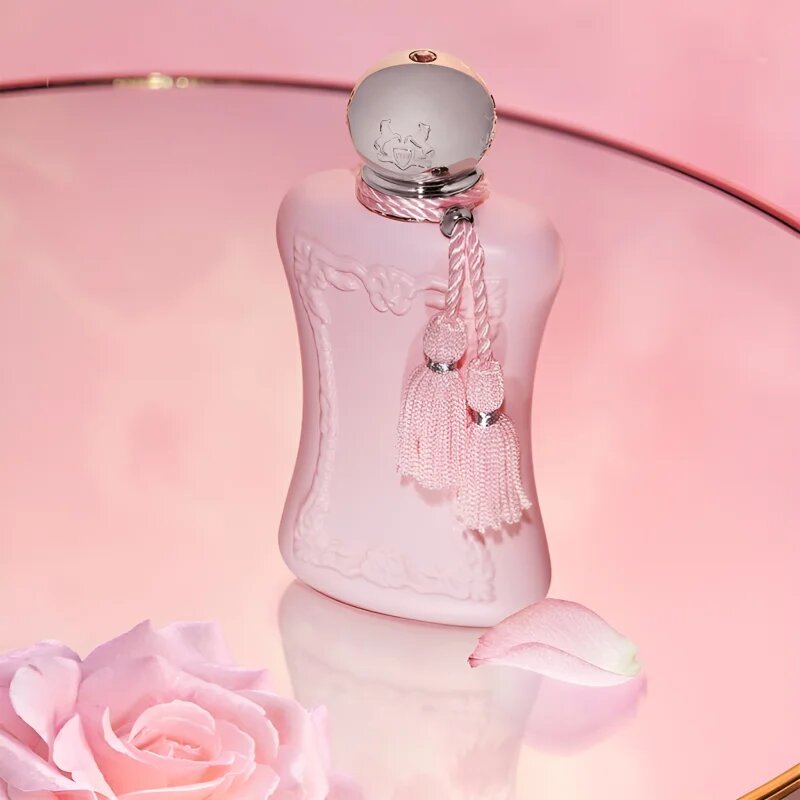 Parfums De Marly Delina Eau de Parfum hölgyeknek 75 ml