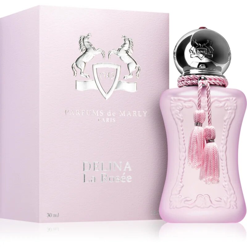 Parfums De Marly Delina La Rosée Eau de Parfum hölgyeknek 30 ml