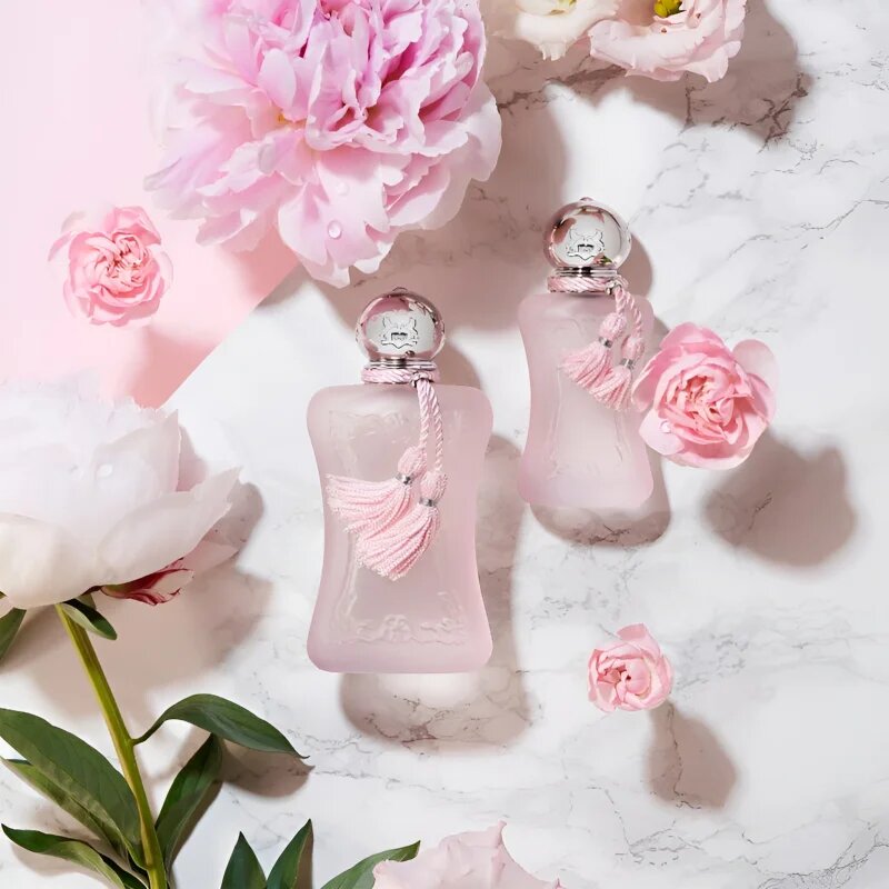 Parfums De Marly Delina La Rosée Eau de Parfum hölgyeknek 30 ml