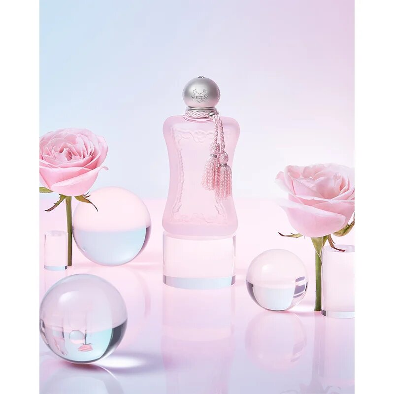 Parfums De Marly Delina La Rosée Eau de Parfum hölgyeknek 75 ml