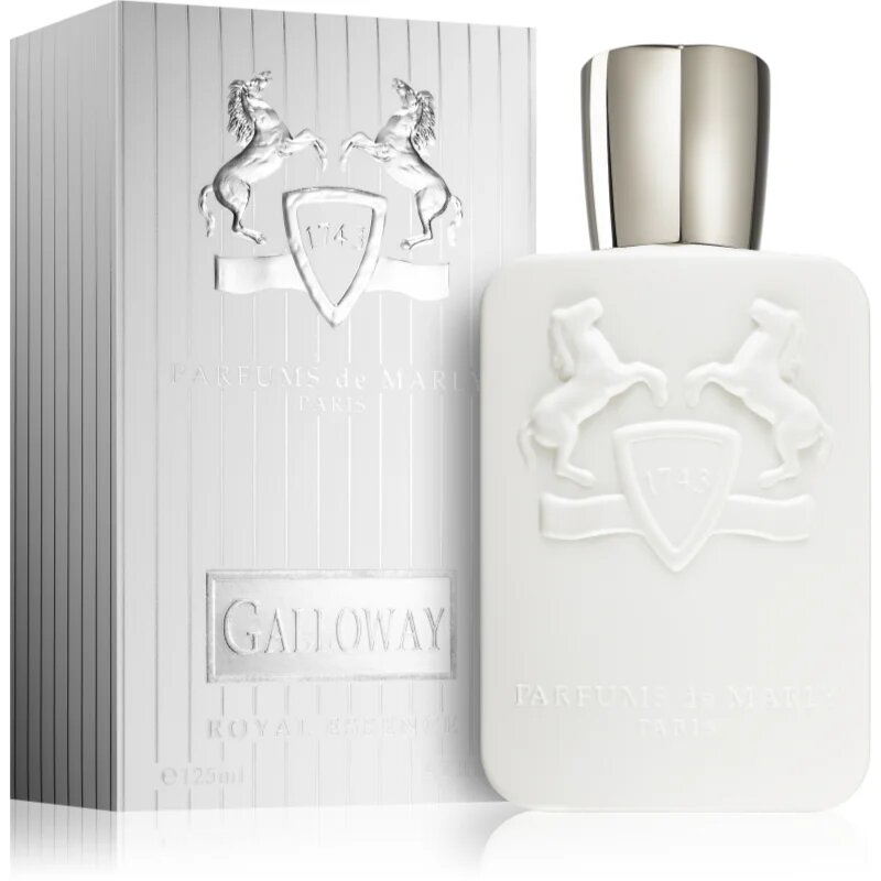 Parfums De Marly Galloway Eau de Parfum unisex 125 ml