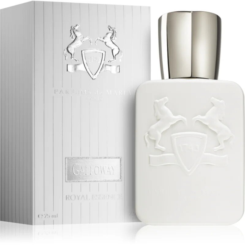Parfums De Marly Galloway Eau de Parfum unisex 75 ml
