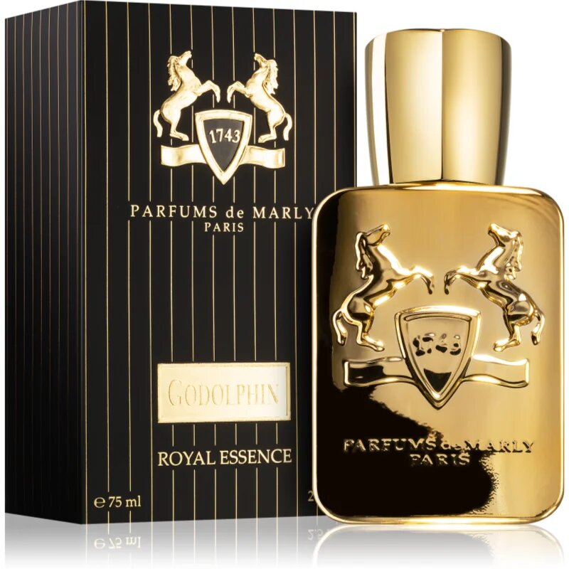 Parfums De Marly Godolphin Eau de Parfum uraknak 75 ml