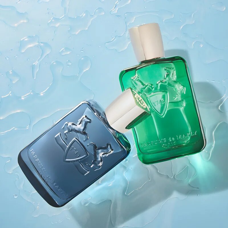 Parfums De Marly Greenley Eau de Parfum unisex 125 ml