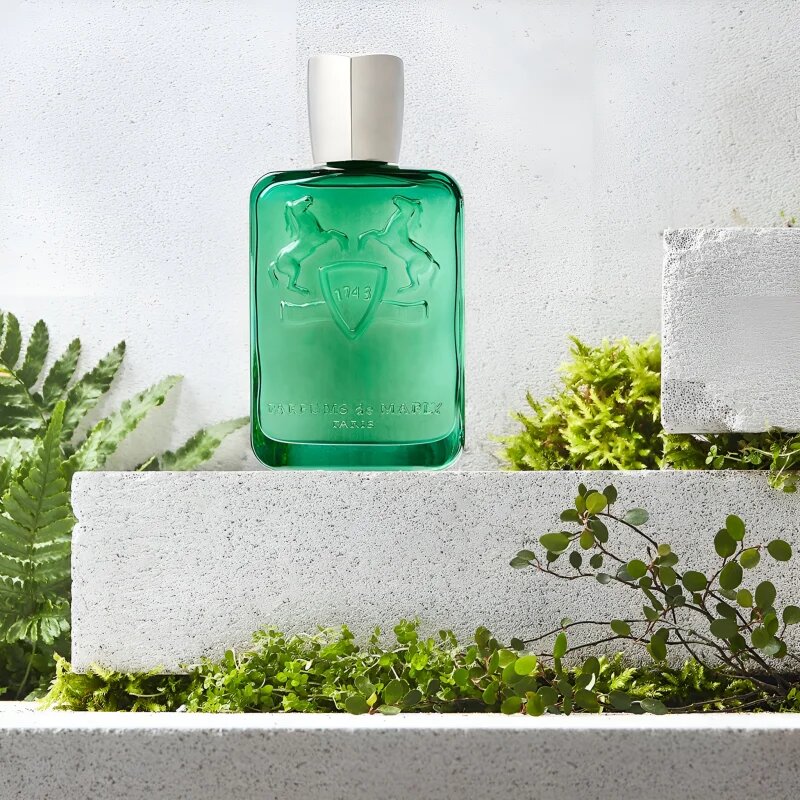 Parfums De Marly Greenley Eau de Parfum unisex 75 ml