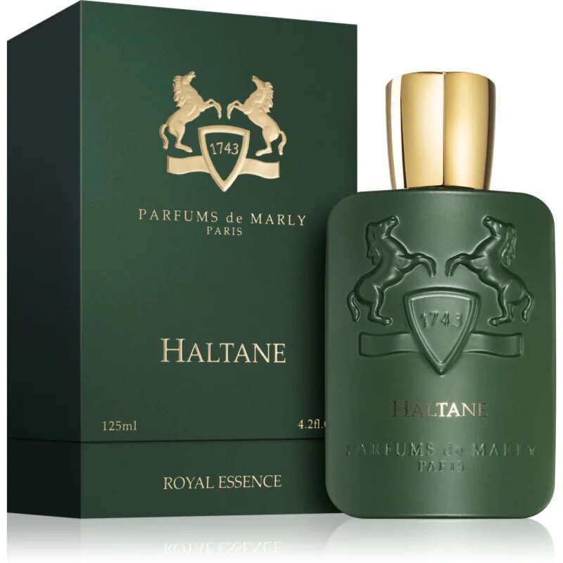 Parfums De Marly Haltane Eau de Parfum uraknak 125 ml