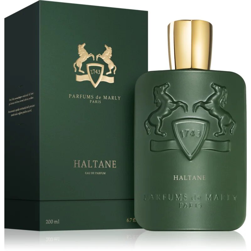 Parfums De Marly Haltane Eau de Parfum uraknak 200 ml