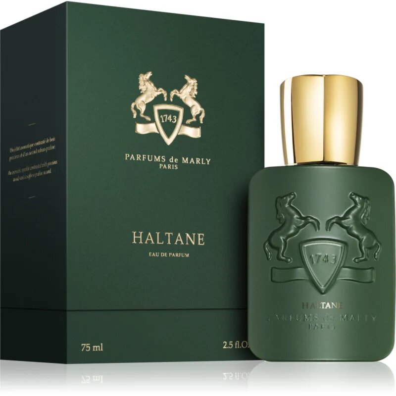 Parfums De Marly Haltane Eau de Parfum uraknak 75 ml